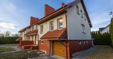 Haus 8 zimmer in Warschau, Polen