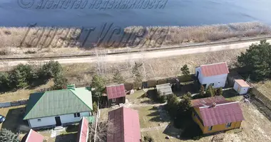 House in Lukava, Belarus