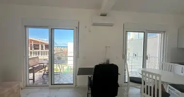 2 bedroom apartment in Burtaisi, Montenegro