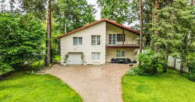 Maison 4 chambres dans Jurmala, Lettonie