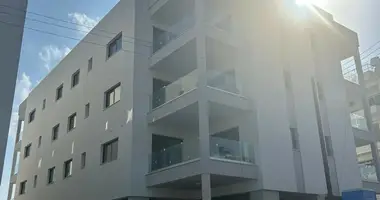 Квартира 2 спальни в Ларнака, Кипр