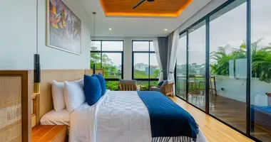 4 bedroom Villa in All countries