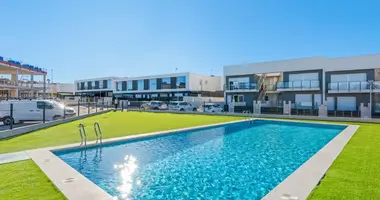 Wohnung 2 Schlafzimmer in Santa Pola, Spanien