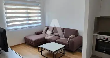 Apartamento 1 habitacion con Garaje, con Vista a la montaña en Becici, Montenegro