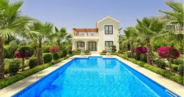 3 bedroom house in Kouklia, Cyprus