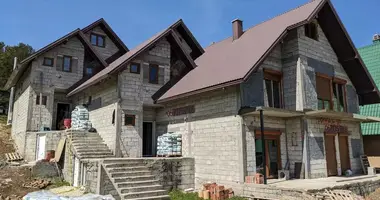 House in Zabljak, Montenegro