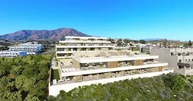 Apartamento 3 habitaciones en Estepona, España