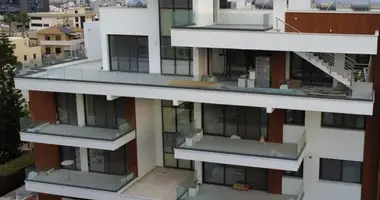 Apartamento 2 habitaciones en Germasogeia, Chipre