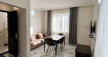 Apartamento 3 habitaciones en Batumi, Georgia