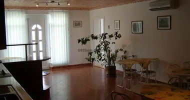 8 room house in Hajduszoboszlo, Hungary
