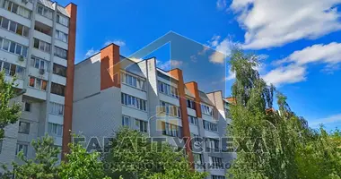 Appartement 3 chambres dans Muchaviecki sielski Saviet, Bélarus