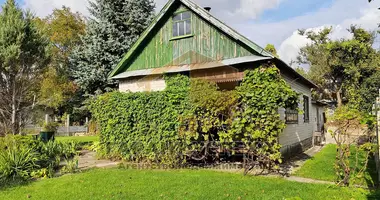 Casa en Brest, Belarús