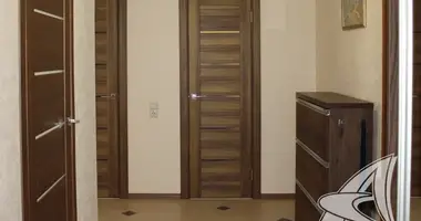 Appartement 2 chambres dans Muchaviecki sielski Saviet, Bélarus