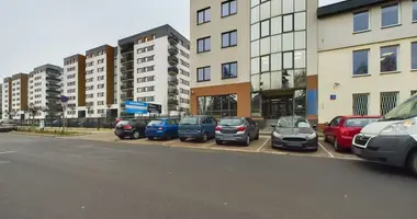 Propriété commerciale 200 m² dans Varsovie, Pologne