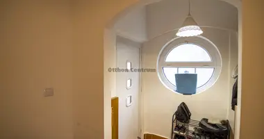4 room house in Budapest, Hungary
