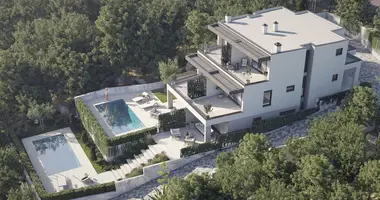 Villa 3 chambres dans Cernik, Croatie