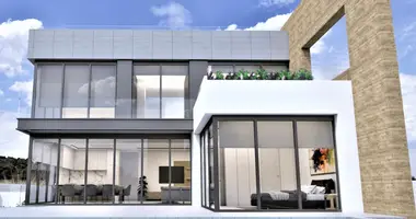 Дом 5 комнат в Orihuela, Испания