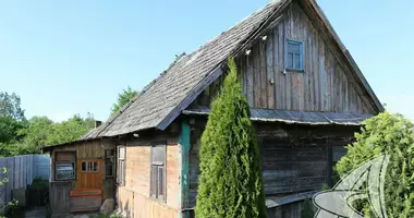 Casa en Zhabinka, Bielorrusia