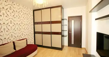 Wohnung 2 Zimmer in Minsk, Weißrussland