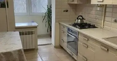 3 room apartment in Sievierodonetsk, Ukraine