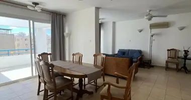 Apartamento 3 habitaciones en Limassol, Chipre