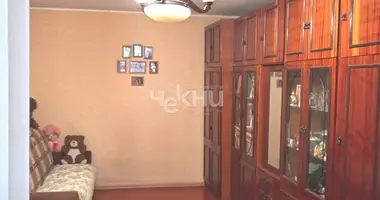 Apartment in Nizhny Novgorod, Russia