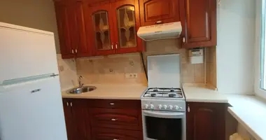 1 room apartment in Minsk, Belarus