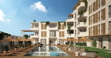 1 bedroom apartment in Chernomorets, Bulgaria