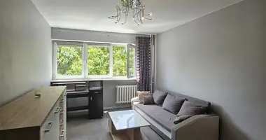Apartamento 2 habitaciones en Varsovia, Polonia