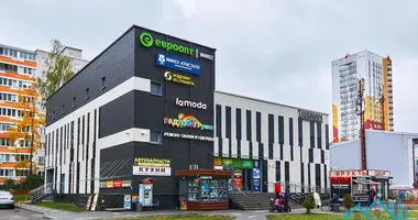 Shop 59 m² in Minsk, Belarus