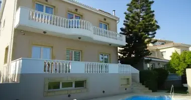 Dom 5 pokojów w Społeczność St. Tychon, Cyprus