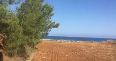 Plot of land in Nea Dhimmata, Cyprus