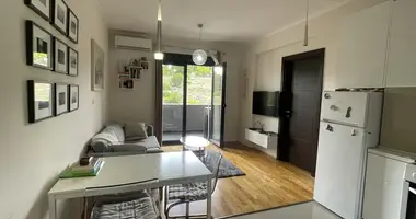 Wohnung 1 Schlafzimmer in Montenegro
