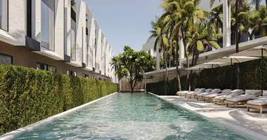 2 bedroom apartment in Canggu, Indonesia