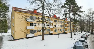 Wohnung 1 Zimmer in Helsinki sub-region, Finnland