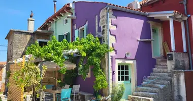 Chalet 2 chambres dans Opcina Svetvincenat, Croatie