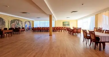 Commercial property 624 m² in Juknaiciai, Lithuania