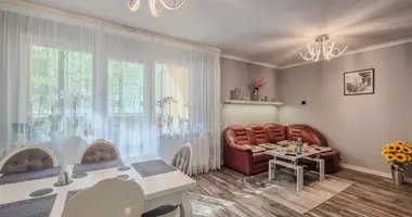 Wohnung 4 zimmer in Posen, Polen