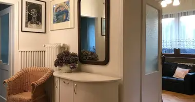 3 room apartment in Gdynia, Poland