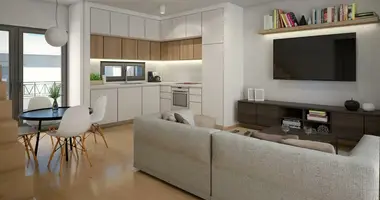 Apartamento 4 habitaciones en Alas, Grecia