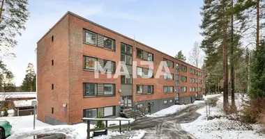 Appartement 2 chambres dans Kouvolan seutukunta, Finlande