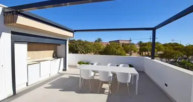 Apartamento 3 habitaciones en Alhama de Murcia, Španjolska