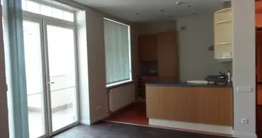 Wohnung 3 Schlafzimmer in Riga, Lettland