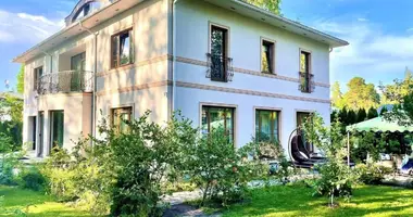 Villa en Jurmala, Letonia