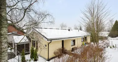 3 bedroom house in Helsinki sub-region, Finland