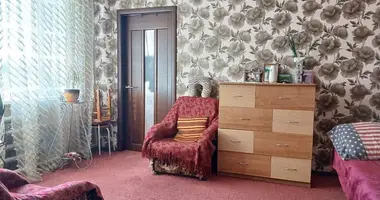 Appartement 2 chambres dans Retchitsa, Bélarus