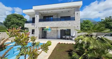 Villa in Polje, Montenegro