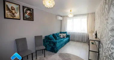 Квартира 2 комнаты в Гомель, Беларусь