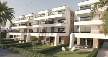 Ático Ático 2 habitaciones en Alhama de Murcia, España