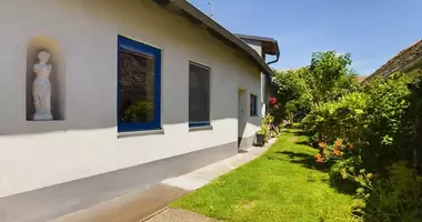 Casa 3 habitaciones en Gemeinde Prellenkirchen, Austria